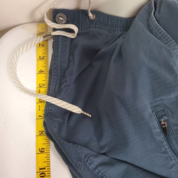 Vuori Mens Ripstop Climber Pants Size L Blue Athletic Outdoors Hiking Ethical - Picture 7 of 10